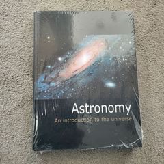 astronomy