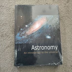 astronomy