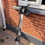 THULE roof bike rack Image 2