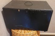 cage box