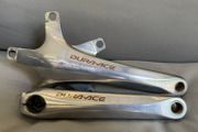 Dura ace 7800 crank arms 175mm