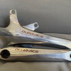 Dura ace 7800 crank arms 175mm