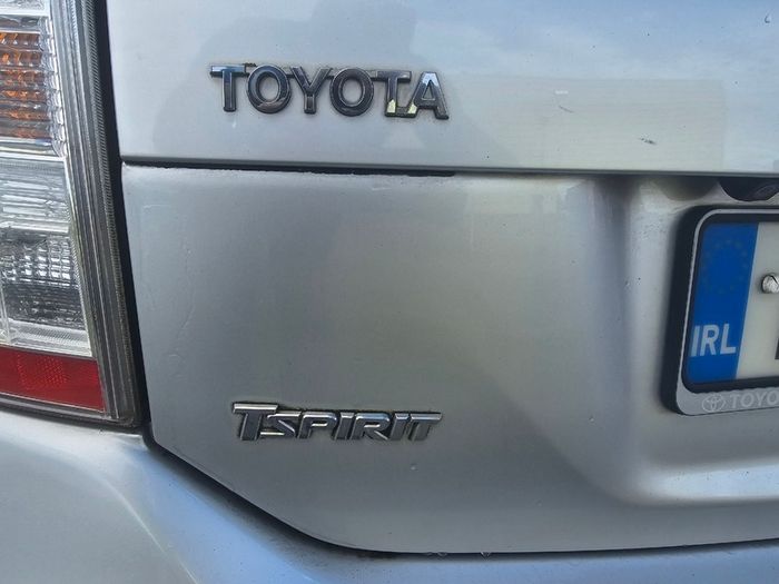 Toyota Prius T Spirit Hybrid | Top Spec  2010
