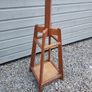 vintage coat stand Image 5