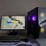 Amd Ryzen Am5 Gaming Pc | Ddr5 Ram | 1tb Nvme | Rtx 4060ti Oc | Msi | Asus | Thermalright | Image 7