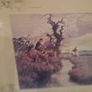 2 X Framed Snaffles Equestrian Prints Image 8