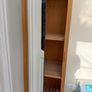 Full-length mirror cabinet Image 4
