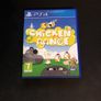 Chicken Range Ps4 Image 3