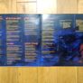 Lp. Marillion ''Script For A Jesters Tear'' Original 1st press.UK Image 2