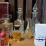 Vintage perfume collection Image 3