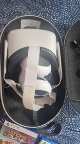headset