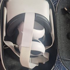 headset