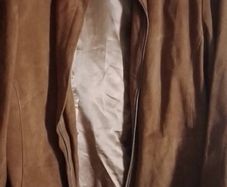 leather