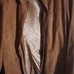 leather