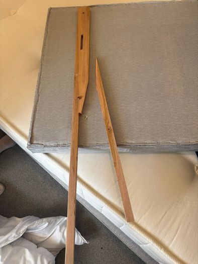 single bed