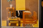 Fashioning Furniture. Beautiful Designs That Will Save You Money. . By John Trigg And David Field. FIRST EDITION. 1974.Hardback In Very Good Condition.