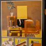 Fashioning Furniture. Beautiful Designs That Will Save You Money. . By John Trigg And David Field. FIRST EDITION. 1974.Hardback In Very Good Condition. Image 2
