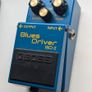 Boss BD-2 Blues Driver Image 2
