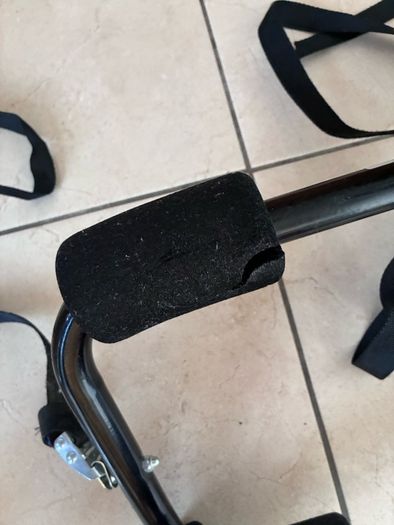 Bike Rack