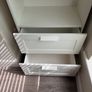 bookshelf brimnes Ikea with drawers Image 3