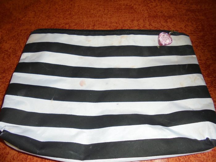 Cosmetic Bag Set for Sale