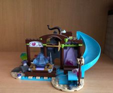 Lego Friends