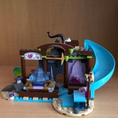 Lego Friends