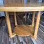 Round Dining Table Image 2