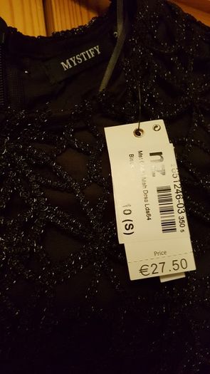Christmas Party Dress BNWT