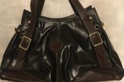 Woman's Leather Bag