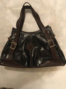 Woman's Leather Bag