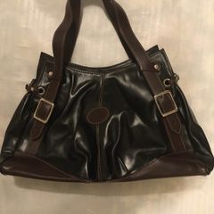 Woman's Leather Bag