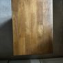 Pair of Solid Wood Bedside Tables Image 5