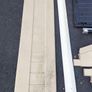 Keter Factor 8x6 shed parts panels roof Image 5