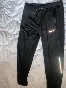Nike Bottoms running pants size xl