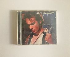 Jeff Buckley Grace CD