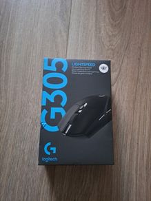 LOGITECH G305 Lightspeed Wireless Optical Gaming Mouse