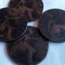 1900 Copper Pennies. Image 4