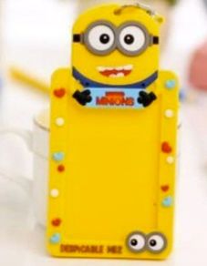 ID card, bus ticket holder