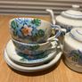 Childs China Tea Set Image 4
