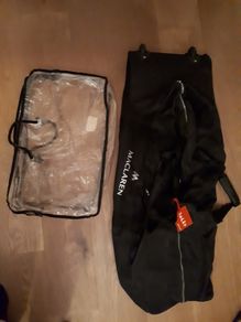 Maclaren Durable Buggy Carry case