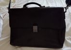Calvin Klein Retro briefcase