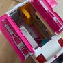 Barbie Ambulance Image 3