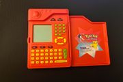 Vintage 1999 Tiger Electronics Pokemon Pokedex Gen 1 Handheld