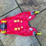 Kids spinner shark kneelboard Image 3