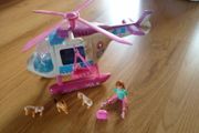 Air ambulance