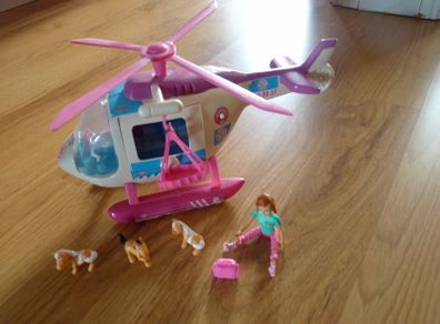 Air ambulance