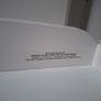 East Coast Nursery, Clara, Baby Changing table/unit in White Image 4
