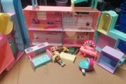 LOL Dollhouse