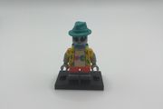 Lego Series 26 Alien Tourist Minifigure 71046